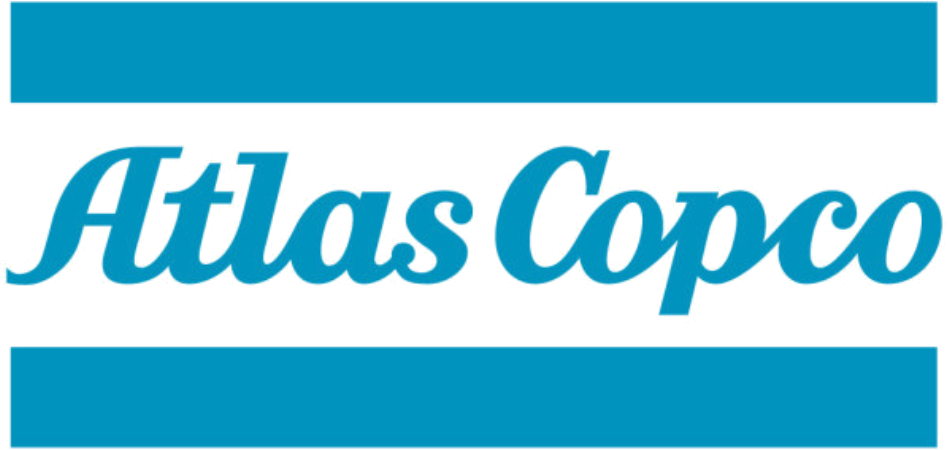 Atlas Copco Taiwan logo
