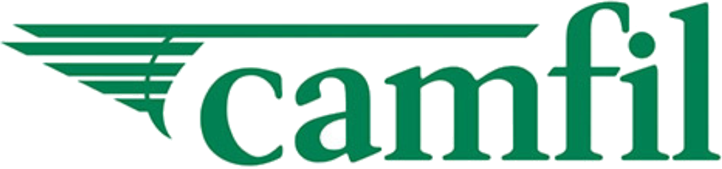 Camfil logo