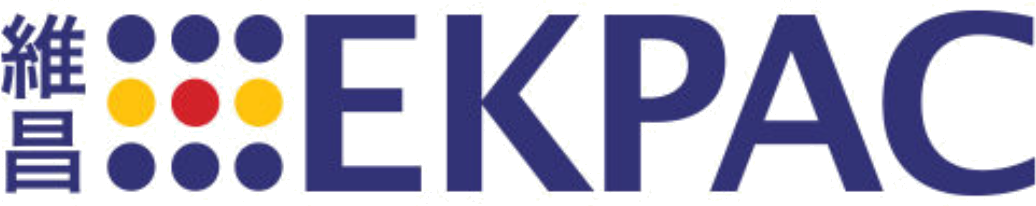 Ekpac Taiwan logo