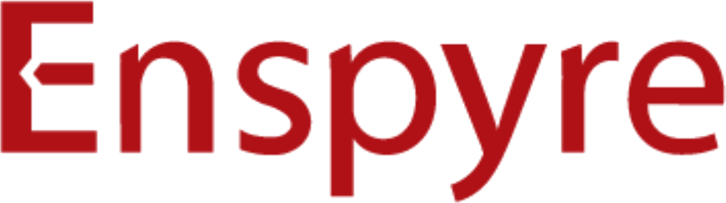 Enspyre logo