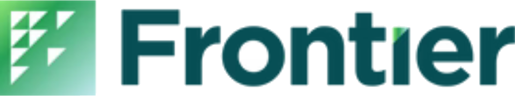 Frontier logo