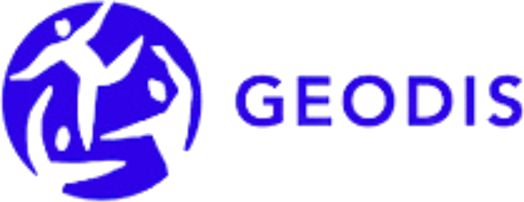 Geodis logo