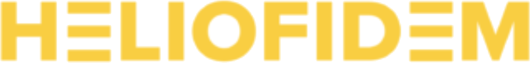 Heliofidem logo