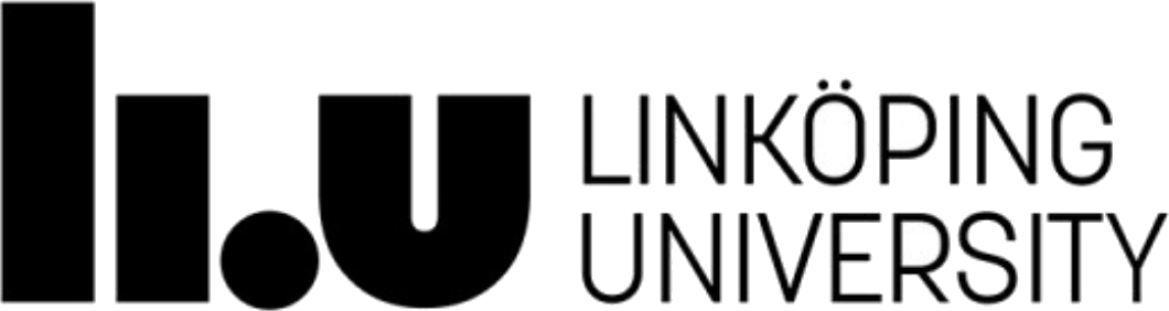 Linköping University logo