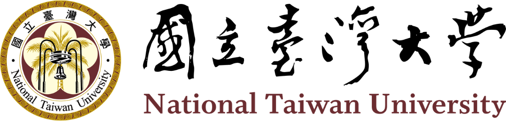 National Taiwan University logo