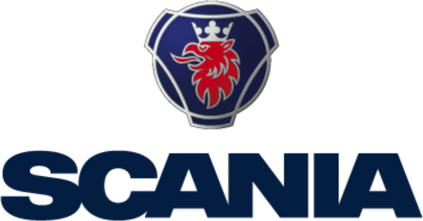 Scania logo
