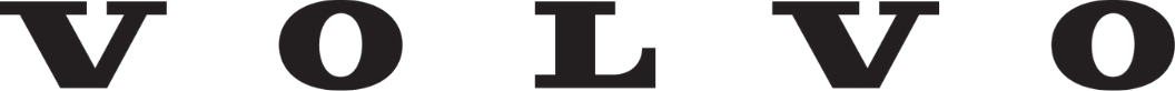 Volvo logo