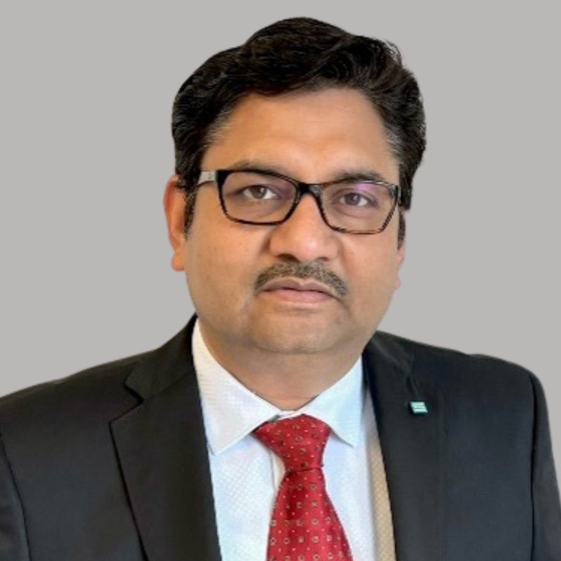Barun Neogy, Board Member · Atlas Copco