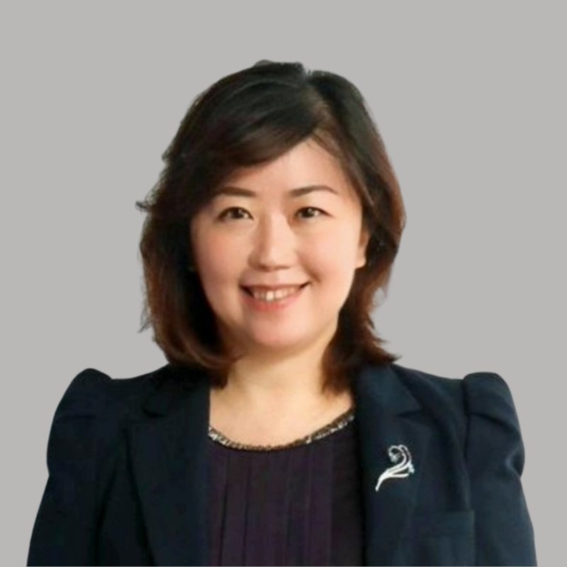 Celia Yu, Board Member · Electrolux