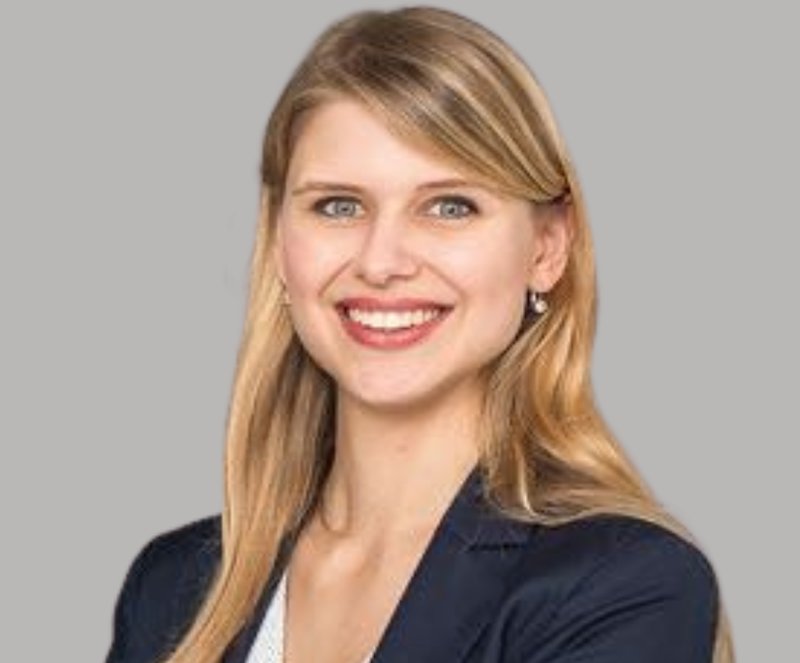 Estelle Seiler, Supervisor · Eiger Law