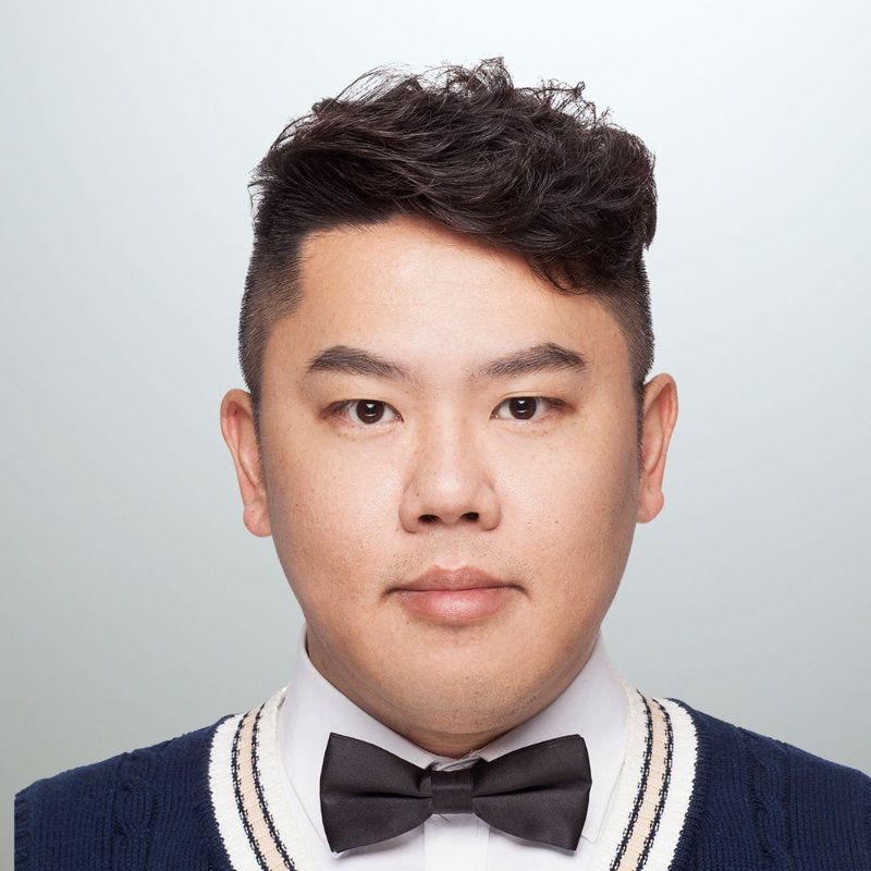 Jackie Tsai, Board Member · Jacobi Group