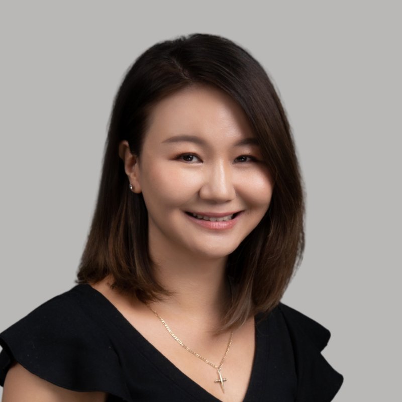 Jessica Chang, Board Member · Scania