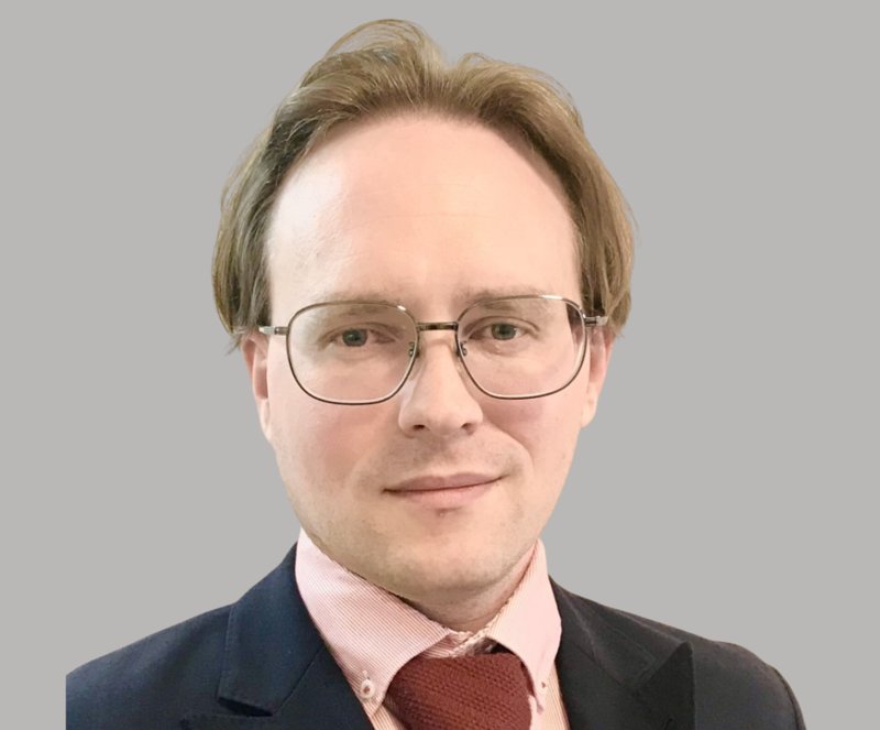 Johan Skarendal, Supervisor · Individual