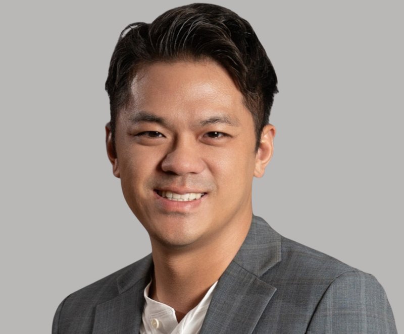 Johnny Wu, Supervisor · National Taiwan University