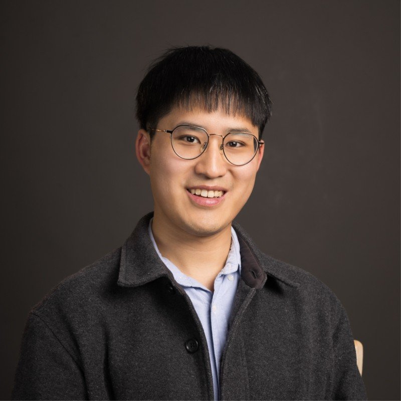 Fong-Chun Tsai (Leo), Head of Content