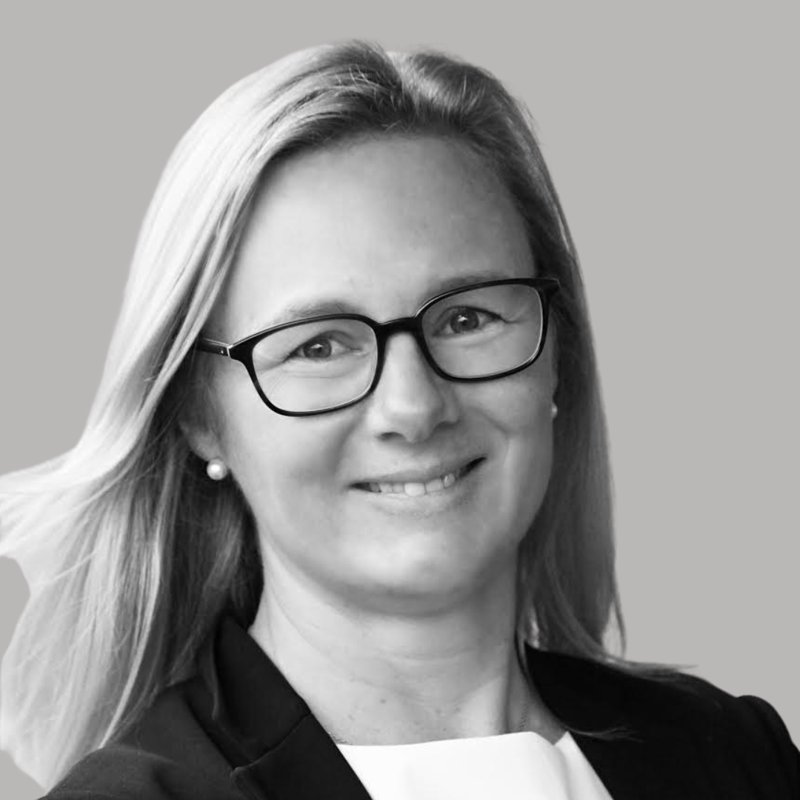 Louise Wikström, Vice Chairperson · EkPac Taiwan