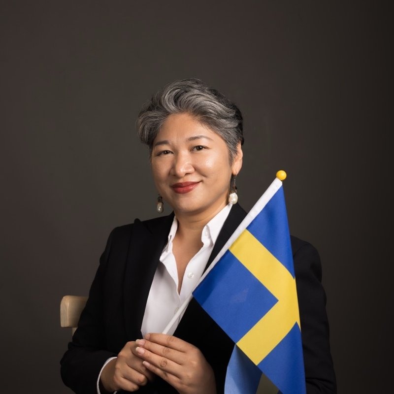 Pojanath Chao, Executive Director
