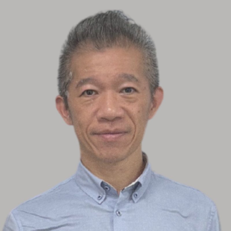 Sam Cheng, Board Member · SKF