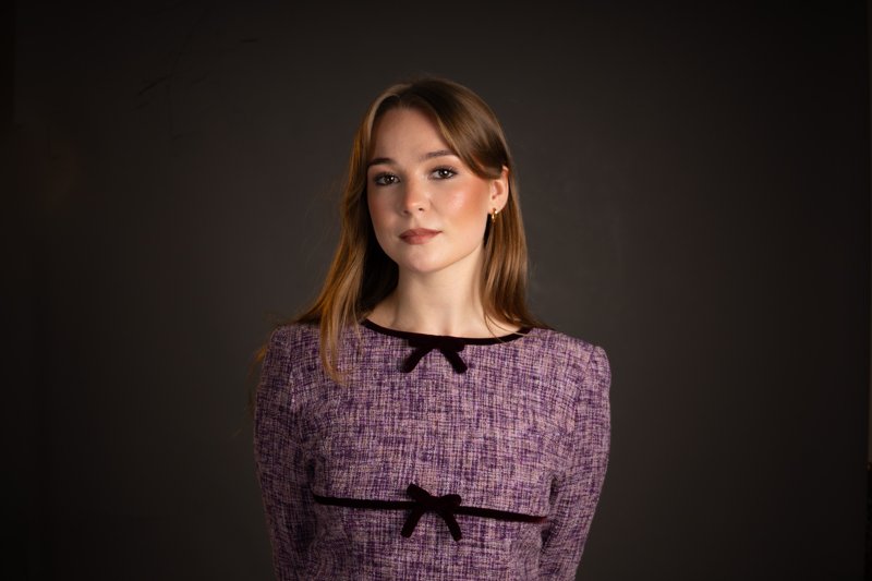 Sigrid Hallafors, Chairperson